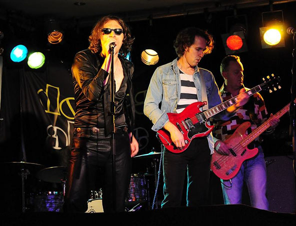 Doors Tribute Show