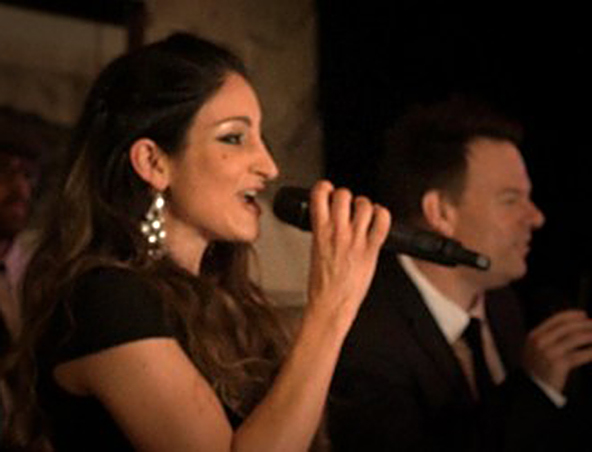 Melbourne Hit Parade Cover Band - Singers - Musicians Entertainers