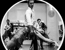 Melbourne Salsa Latin Dancers